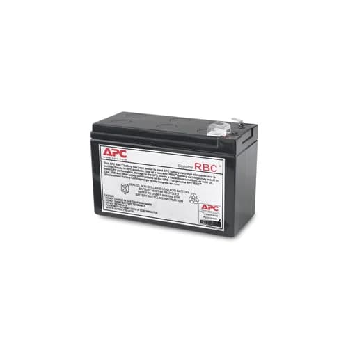 APC replacement battery cartridge #110