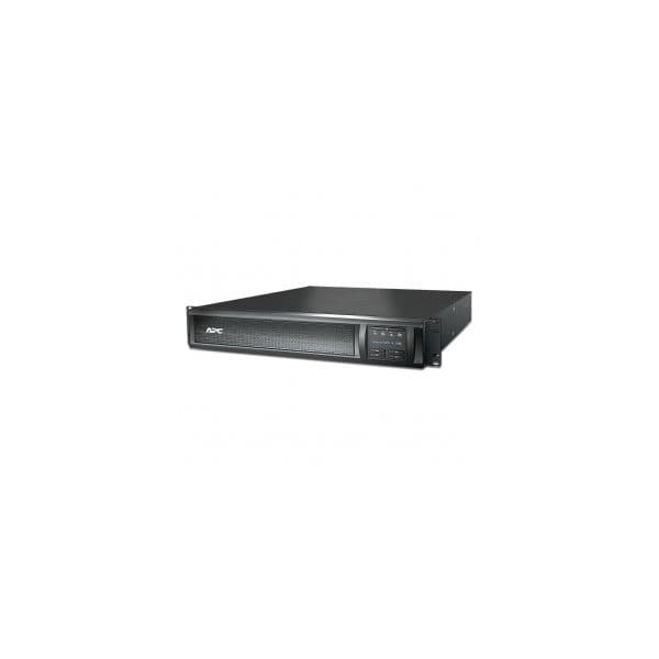 UPS APC Smart Smx750 Preta (Line-Interact) - SMX750I