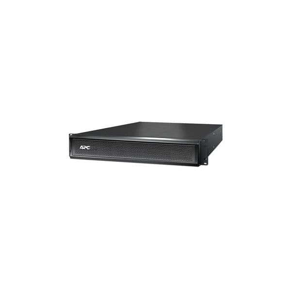 UPS APC Smart-ups X 120v external battery - SMX120RMBP2U