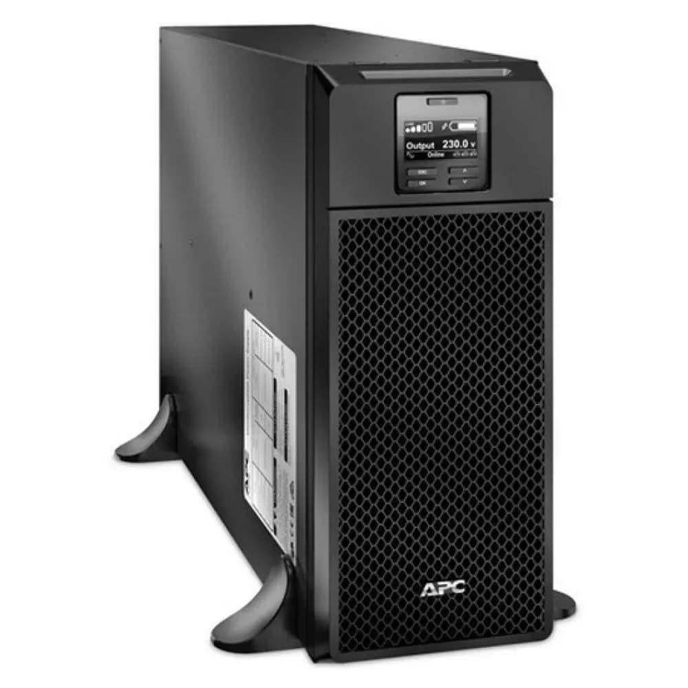 Ups APC Smart-Ups SRT 6000VA 230V