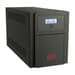 APC Easy UPS SMV Linha interativa 2 kVA 1400 W 6 tomada(s) CA