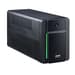 APC Easy UPS Linha interativa 1,2 kVA 650 W 6 tomada(s) CA