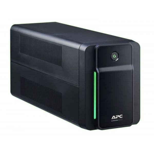 UPS Apc BX750MI-GR LINHA INTERATIVA 750 VA - AUAPCLI1TB750GR