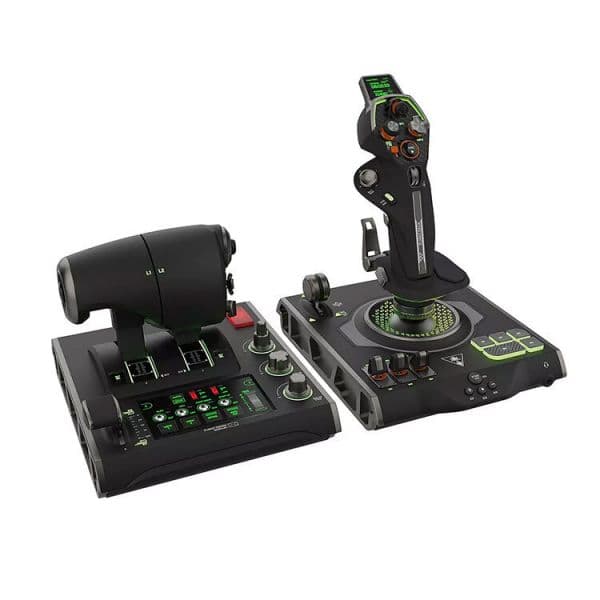 Turtle Beach Joystick Velocity Flight