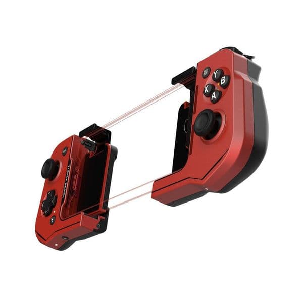 Turtle Beach Comando Atom Vermelho Android