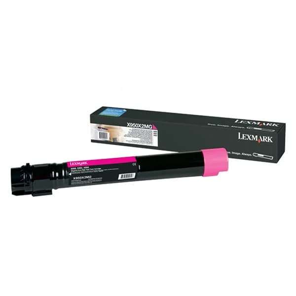 Tinteiro Lexmark 22Z0010
