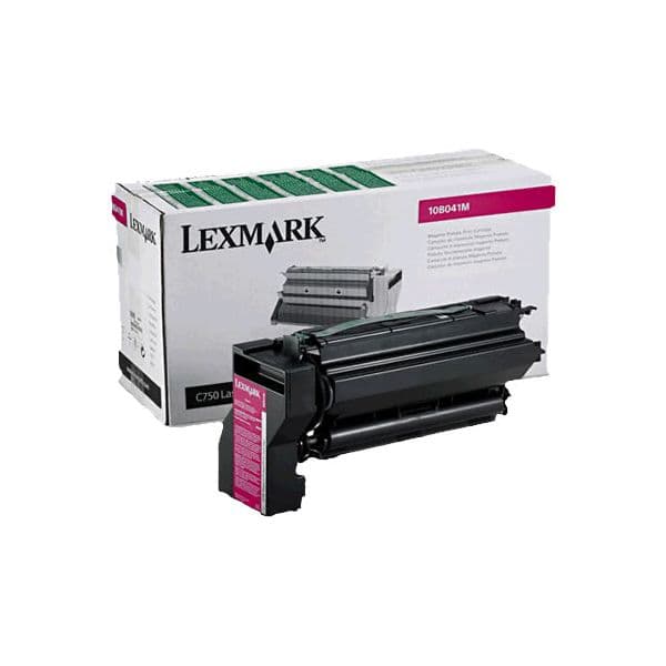 Lexmark 10B041M