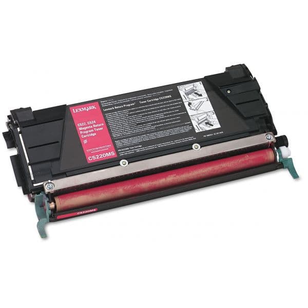 Lexmark C5220MS
