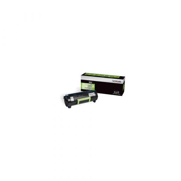 Lexmark 50F2000