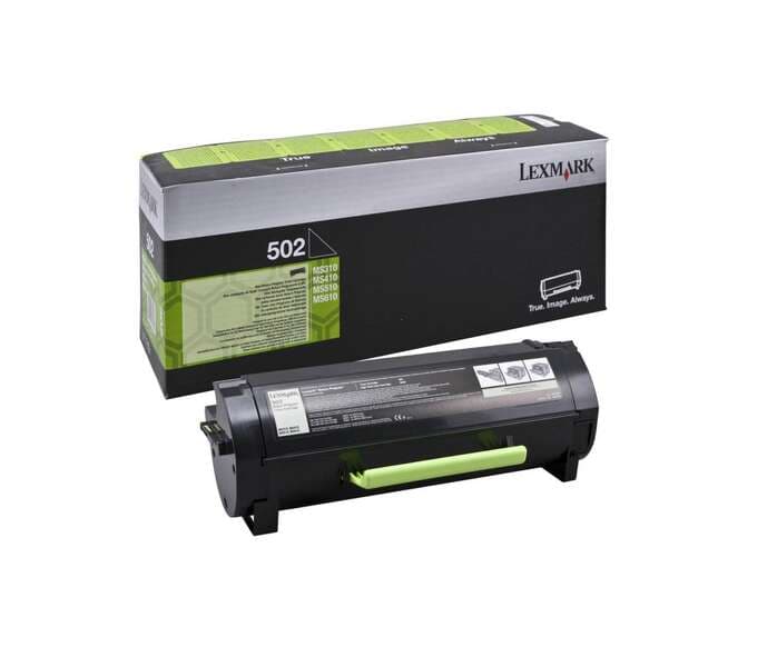 Lexmark 50F2000