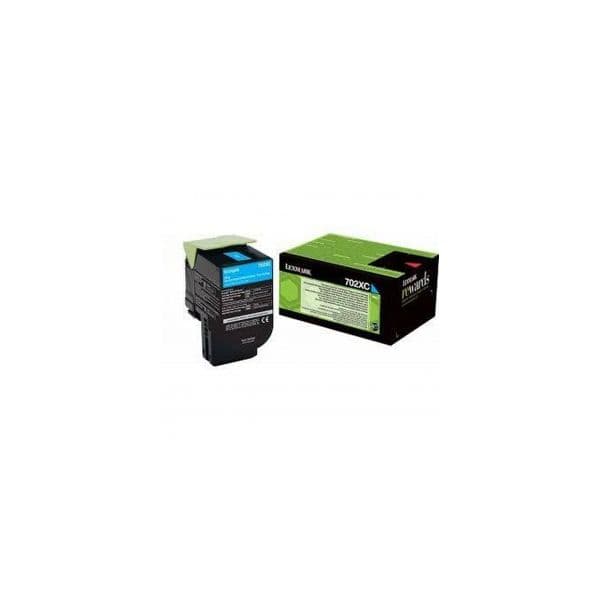 Tinteiro Lexmark 70C2XC0