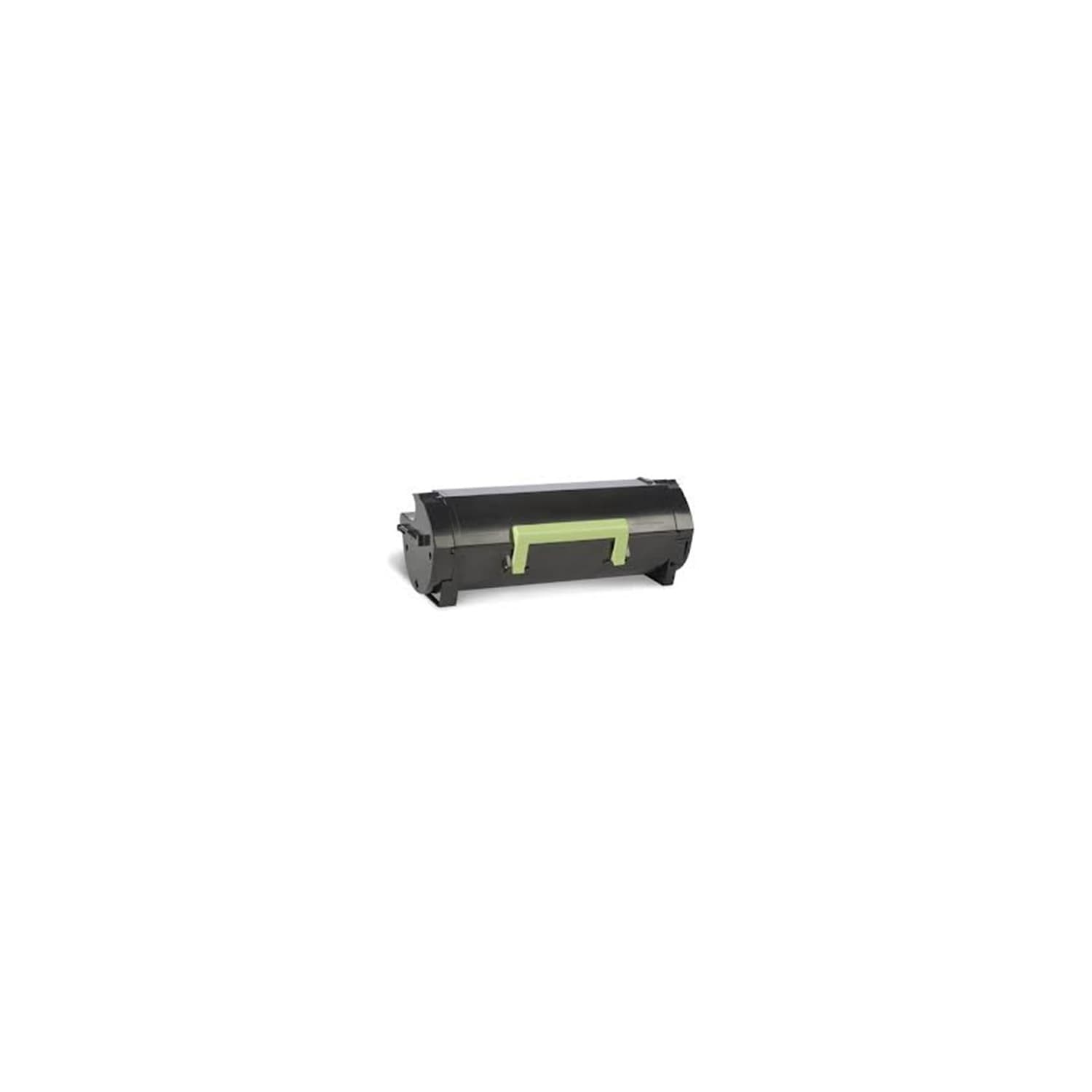 Lexmark 502U toner 1 unidade(s) Original Preto
