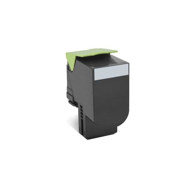 Tinteiro Lexmark Black 80C2HK0