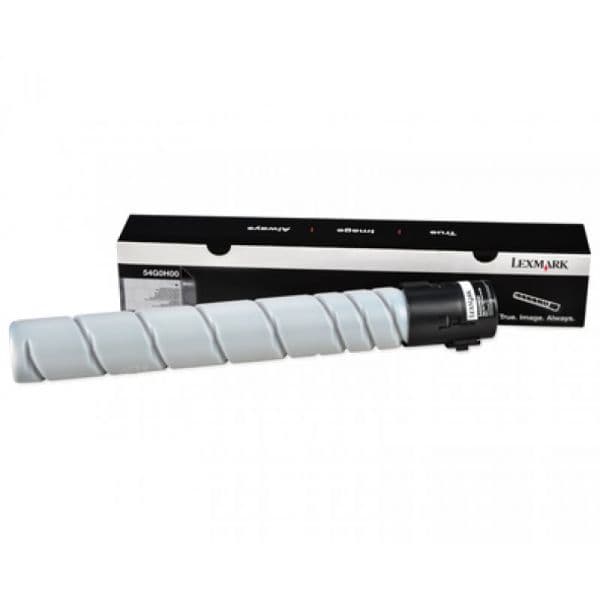 Tinteiro Lexmark 54G0H00 XL