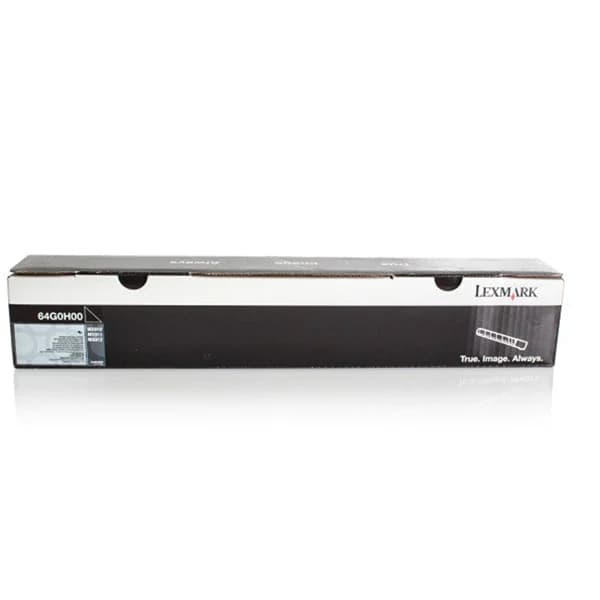 Cartucho Lexmark / Preto