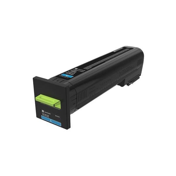 Tinteiro Lexmark 82K2HCE Cyan