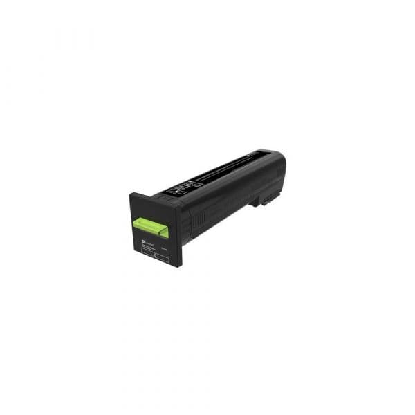 Tinteiro Lexmark 24B6511 Black