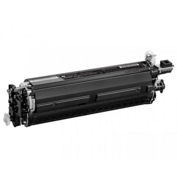 Tinteiro Lexmark 74C0ZK0 Black