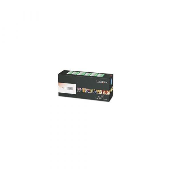 Toner Lexmark 24B6849 Black