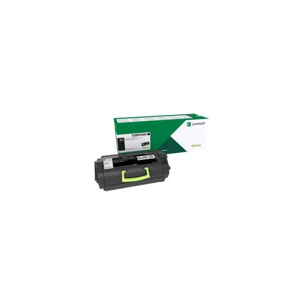 Lexmark Toner 53B2H00