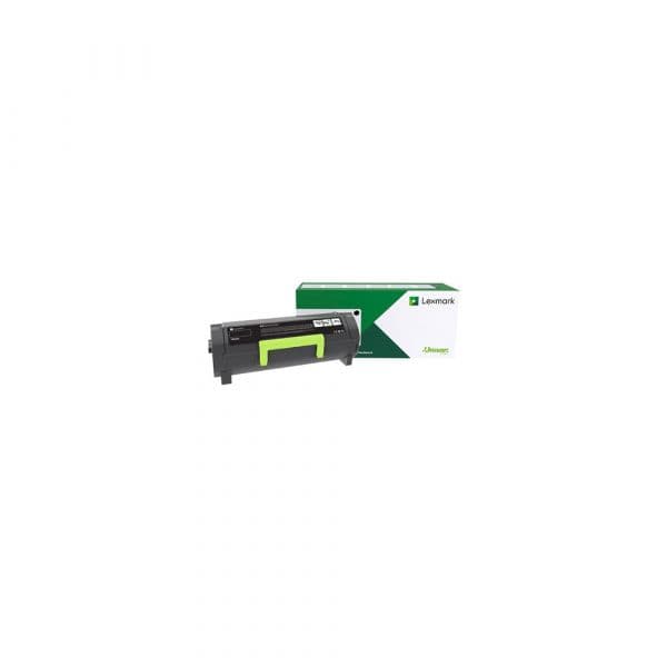 Tinteiro Lexmark 24B6889 Black