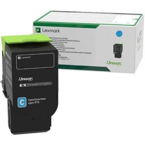 Tinteiro Lexmark C232HC0
