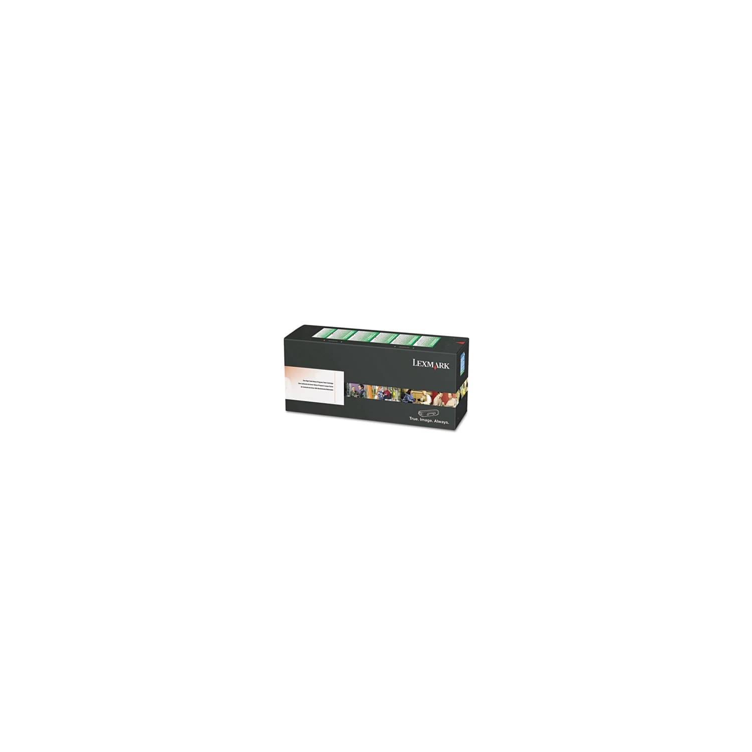 Tinteiro Lexmark C232HC0
