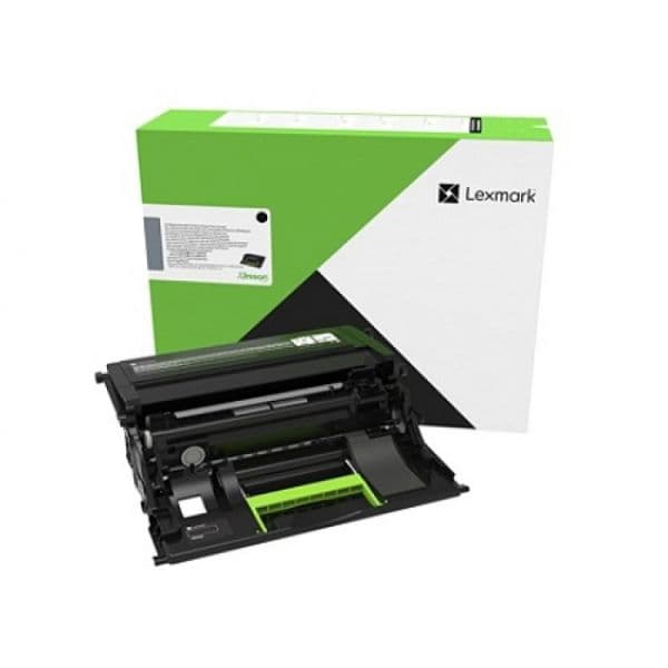 Tinteiro Lexmark 58D0Z0E Unidade de Imagem