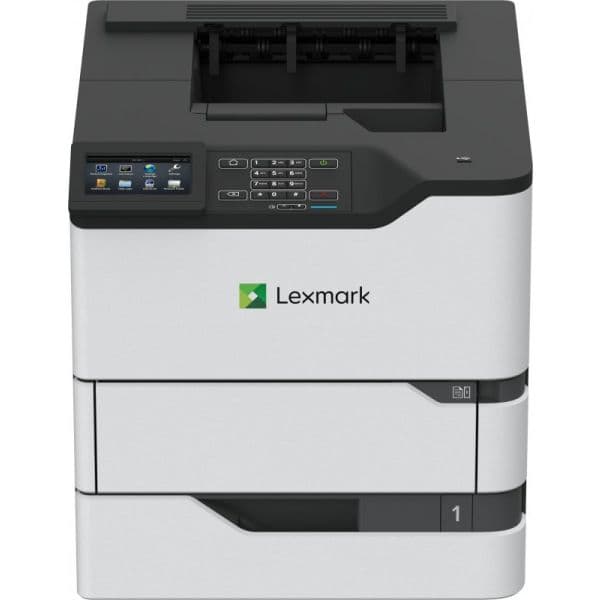 Lexmark Laser Mono M5255