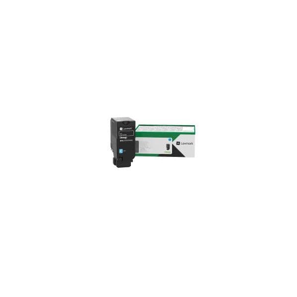 Lexmark Toner 71C2XC0 Ciano XXL