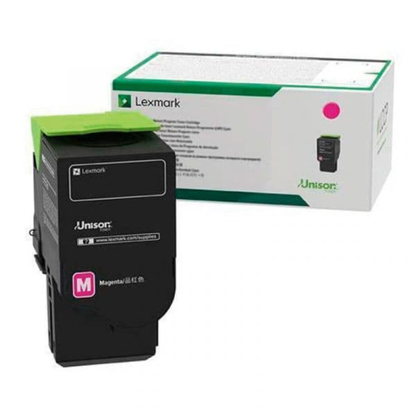 Lexmark 75M20M0 Magenta