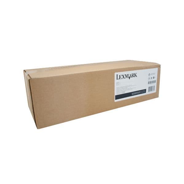 Lexmark 24B7581 Preto
