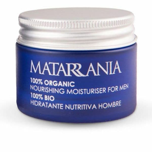 Matarrania Creme Hidratante Nutritivo Homem 30ml