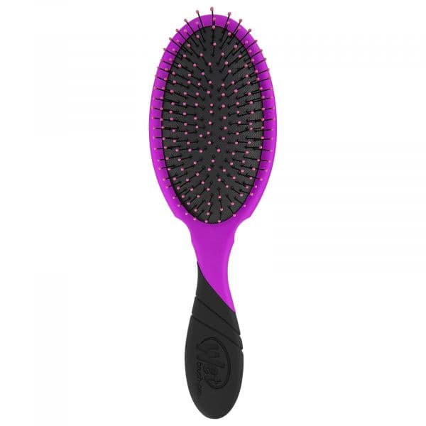 WetBrush Pro Detangler Purple
