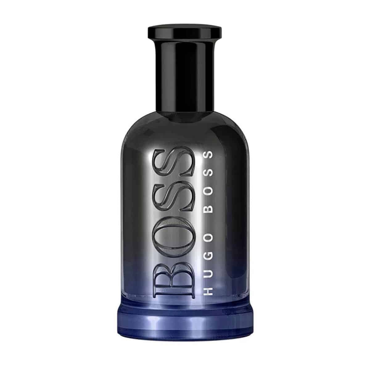 Hugo Boss Bottled Night Eau de Toilette 100ml (Original)