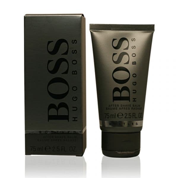 Hugo Boss Boss Bálsamo After Shave 75ml