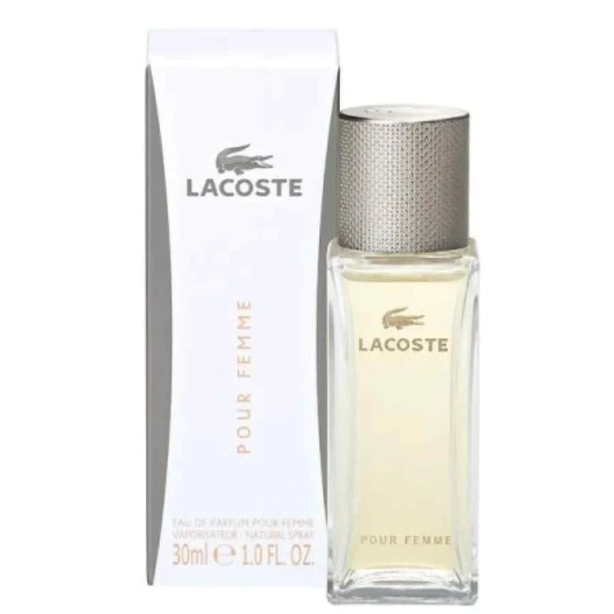 Lacoste pour Femme Eau de Parfum 50ml (Original)