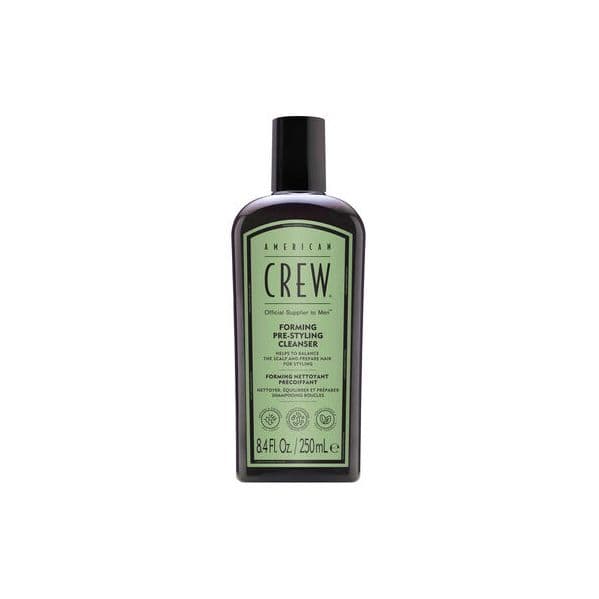 Revlon American Crew Forming Pre-Styling Cleanser 250ml