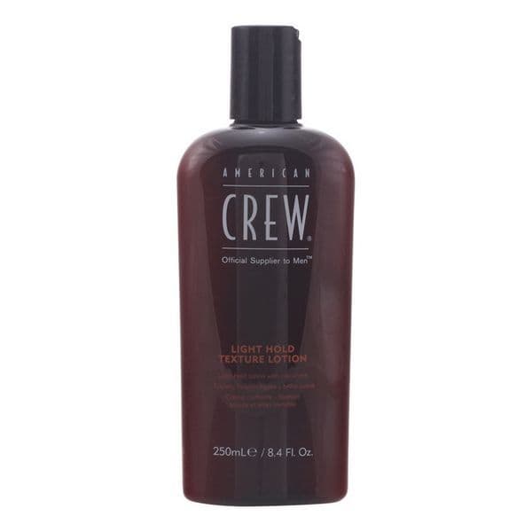 American Crew Light Hold Texture Lotion 250ml
