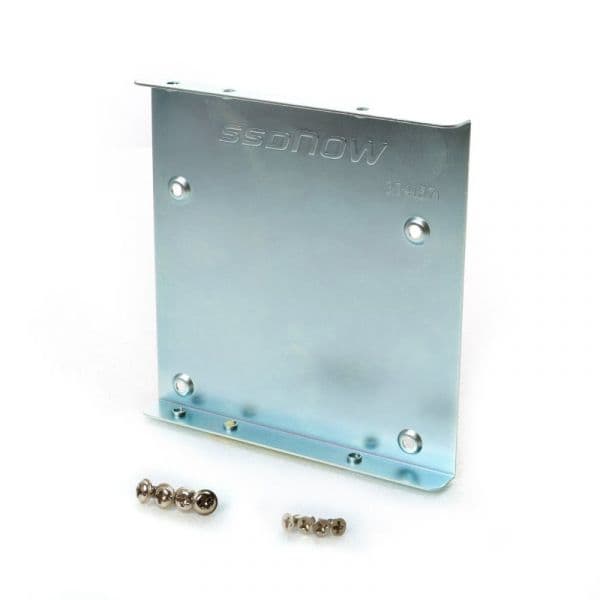 Kingston SSD Bracket/Screw 2.5 - 3.5 - SNA-BR2/35