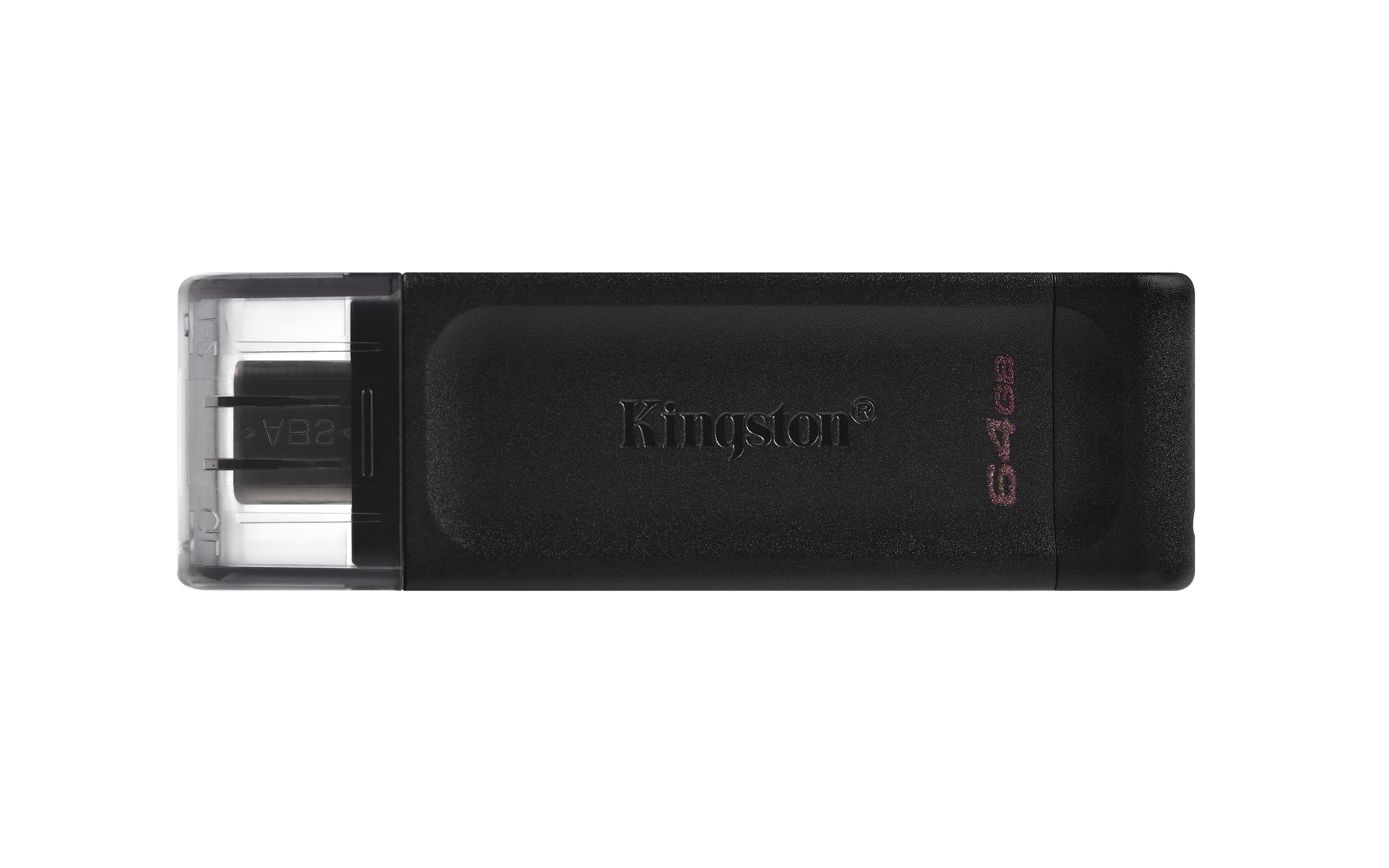 Pen Kingston DataTraveler 70 64GB USB3.2 Type C Gen 1