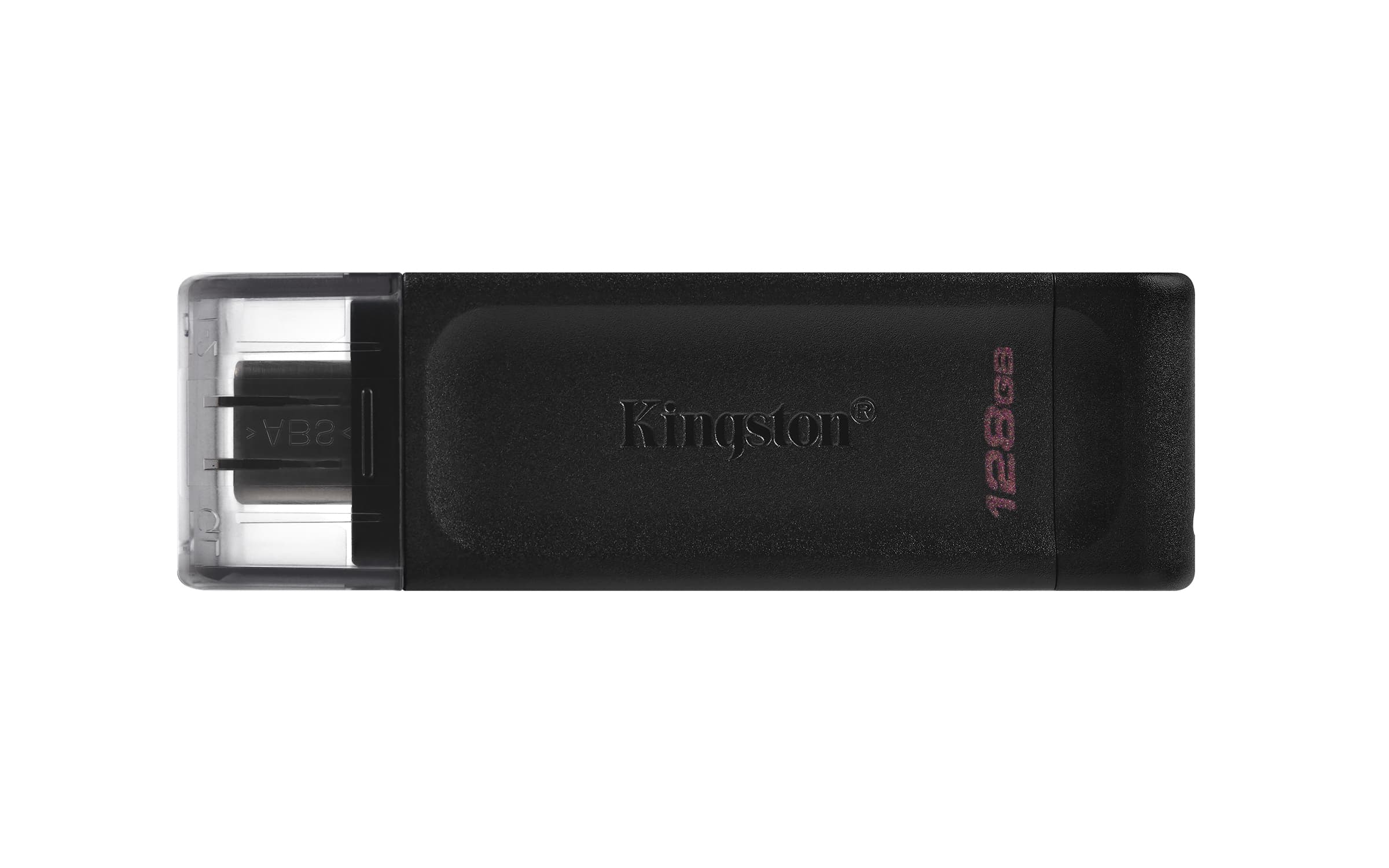 Kingston DataTraveler 128GB 70 USB3.2 Type C Gen 1 - DT70/128GB