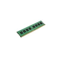 Memória RAM Kingston 16GB 3200MHz DDR4 Non-ECC CL22 DIMM 1Rx8 - KVR32N22S8/16