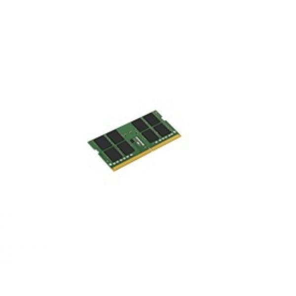 Memória RAM Kingston 32GB HyperX Fury DDR4 3200MHz - KCP432SD8/32