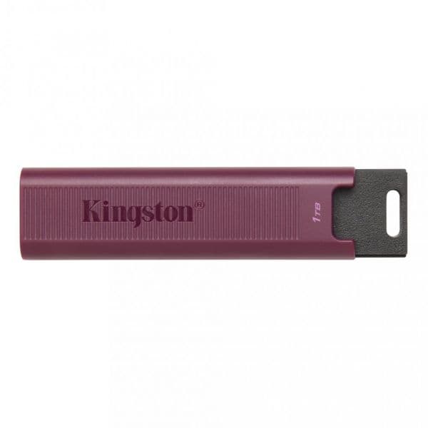 Kingston 1TB Datatraveler Max Type-a 1000R/900W usb 3.2 Gen 2