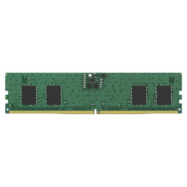 Memória RAM Kingston KVR ValueRAM 8GB (1x8GB) DDR5-5600MHz 1R CL46