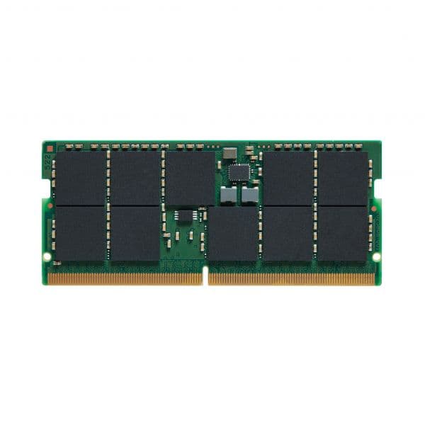 Memória RAM Kingston Technology KSM56T46BD8KM-32HA 32GB DDR5 5600MT/s CL46 SO-DIMM