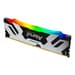 Memória RAM Kingston FURY Renegade RGB 24GB DDR5 7200MHz CL38