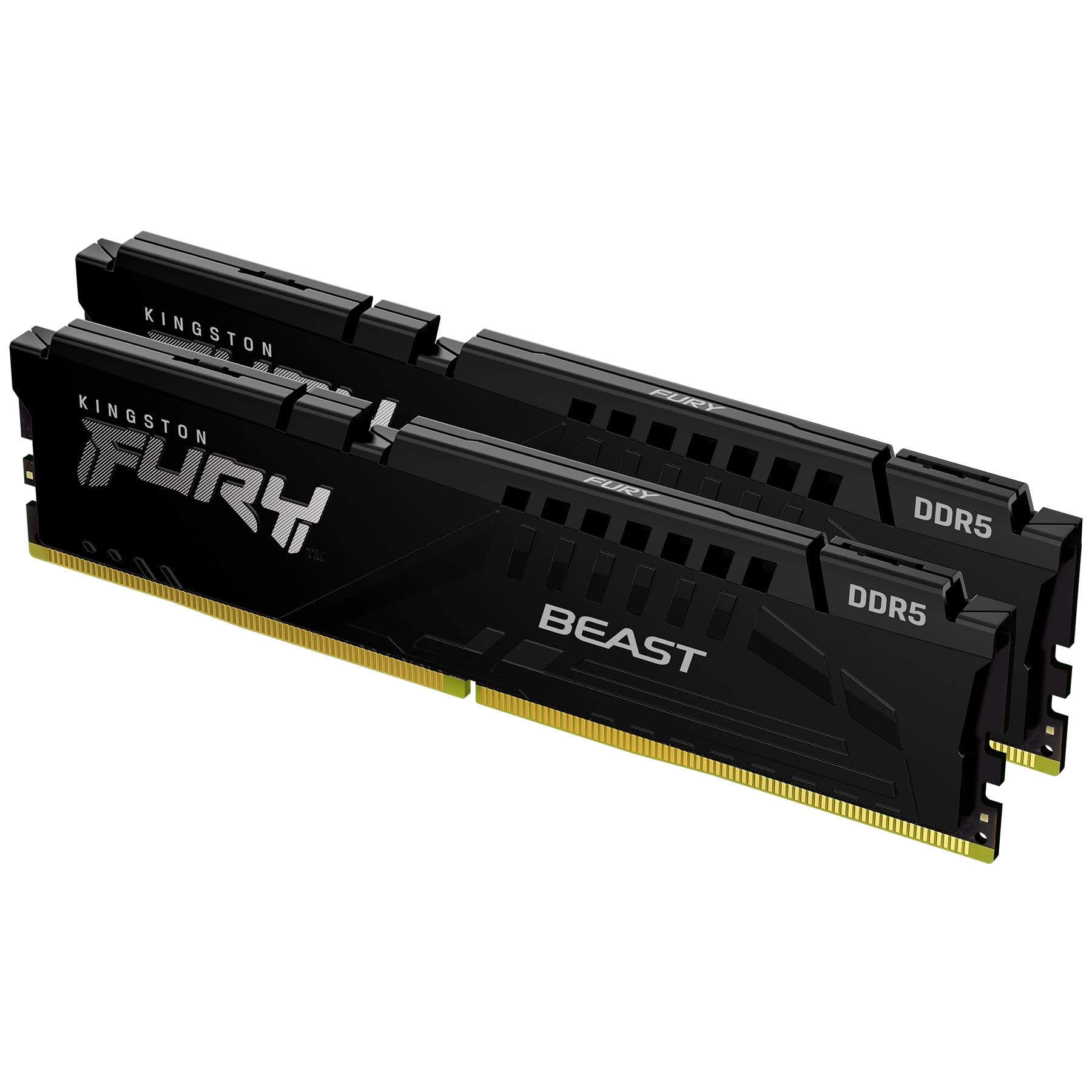 Kingston Technology FURY Beast módulo de memória 32 GB 2 x 16 GB DDR5 3000 MHz
