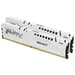 Memória RAM Kingston FURY Beast 32GB 2 x 16GB DDR5 CL30 6000MHz